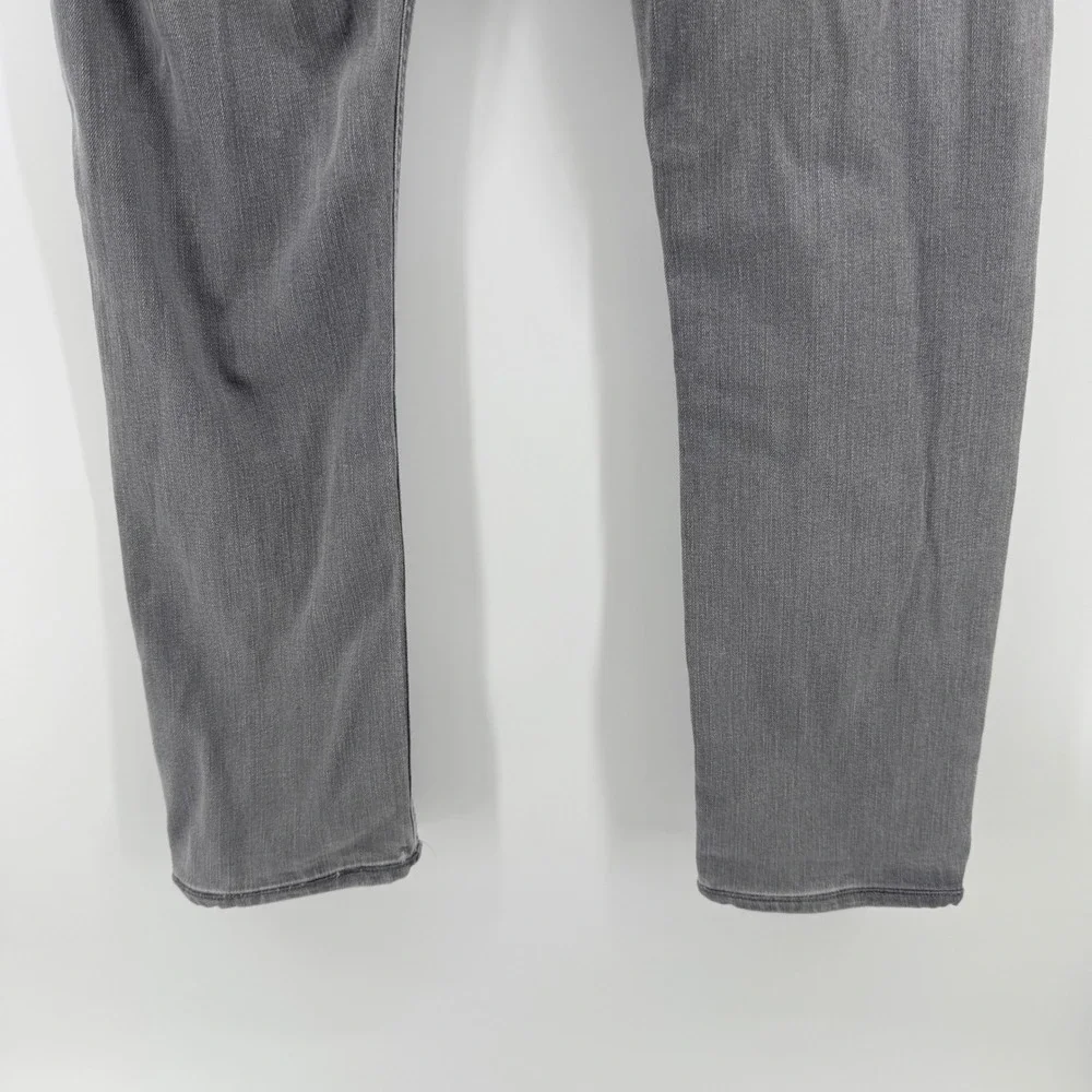 Diesel grey stretch
